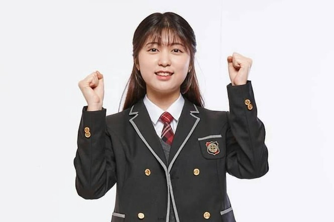 Sau tất cả, Ahn Seo Hyun hay Kim Sae Ron sẽ là nữ chính của “School 2020“? ảnh 1