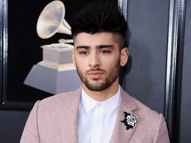 Trước thềm trao giải Grammys, Zayn Malik bỗng “đăng đàn” tố BTC không minh bạch ảnh 2