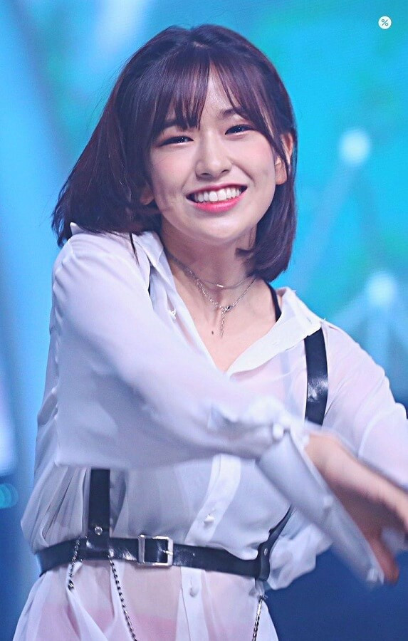 #Team_10X_của_KPop: Những nữ idol tỏa sáng từ các show "sống còn" (Phần 1) ảnh 3