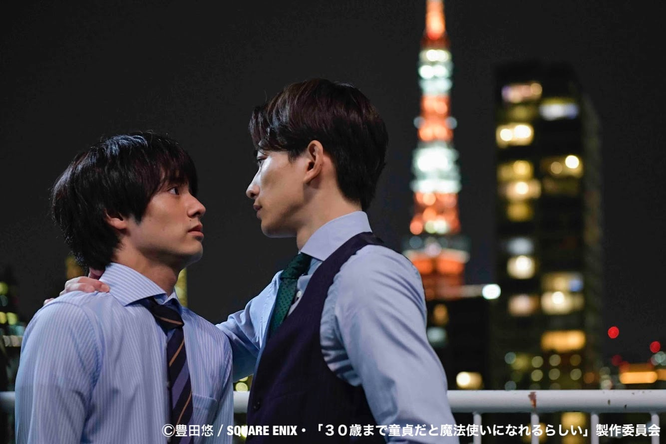 Vì sao dân tình phát cuồng vì “30 Tuổi Mà Vẫn Còn “Zin” Thì Sẽ Biến Thành Phù Thủy Đấy!”? ảnh 5