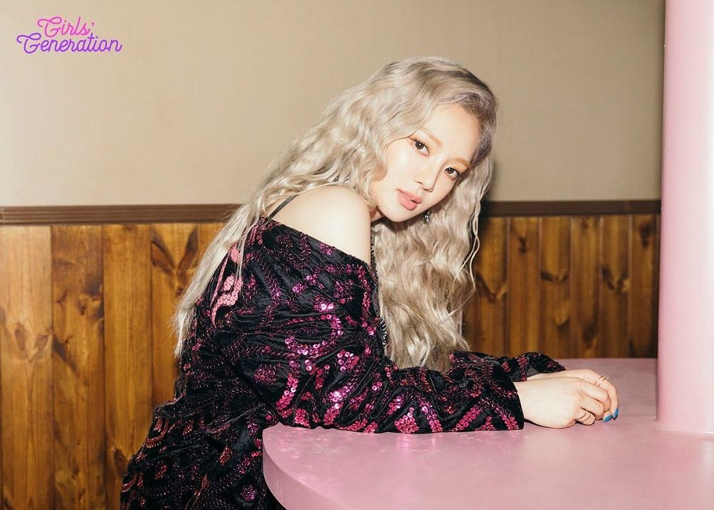 SM nói gì khi Hyoyeon (SNSD) bất ngờ bị dính vào “Vầng mặt trời đen tối” Burning Sun? ảnh 3