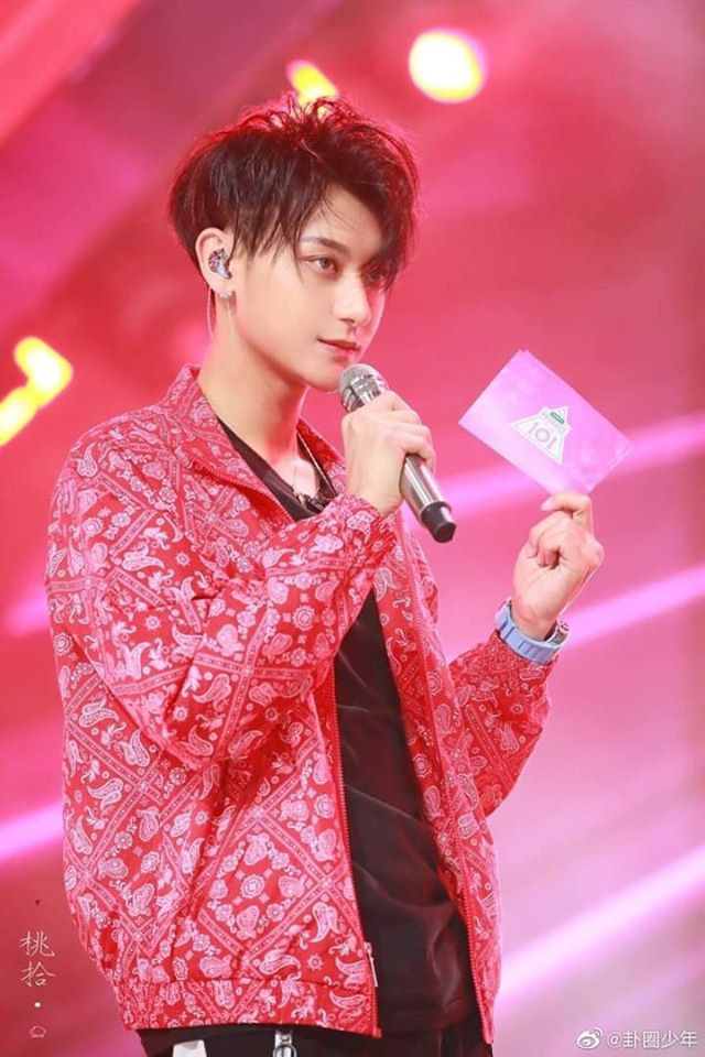 C-Biz tuần qua: Loạt sao nam bị tố là “tra nam”, Hoàng Tử Thao “ngồi không cũng dính đạn“ ảnh 4