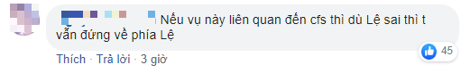 Lệ Trang (SGO48) bất ngờ bị đình chỉ mọi hoạt động sau khi xuất hiện confession ẩn danh ảnh 7