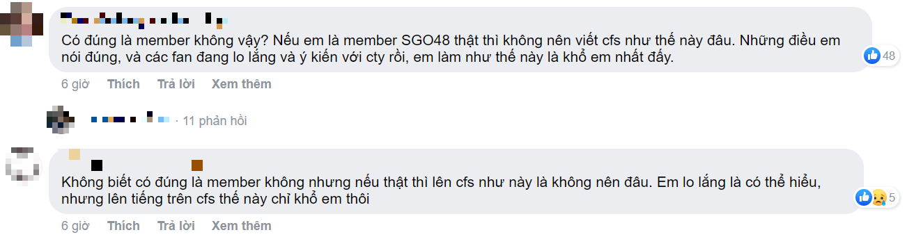 SỐC: Chi 30 triệu đồng, fan sẽ được đi ăn riêng 1-1 với một cô gái trong SGO48? ảnh 5