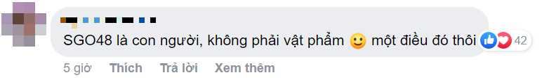 SỐC: Chi 30 triệu đồng, fan sẽ được đi ăn riêng 1-1 với một cô gái trong SGO48? ảnh 6
