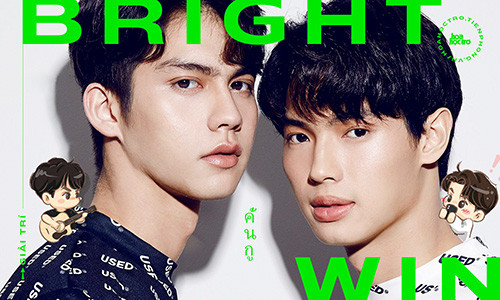 #2getherTheSeries: Những khoảnh khắc đáng nhớ khiến bạn bất giác nở nụ cười ảnh 12