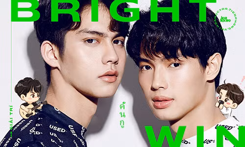 #2getherTheSeries: Những khoảnh khắc đáng nhớ khiến bạn bất giác nở nụ cười ảnh 12