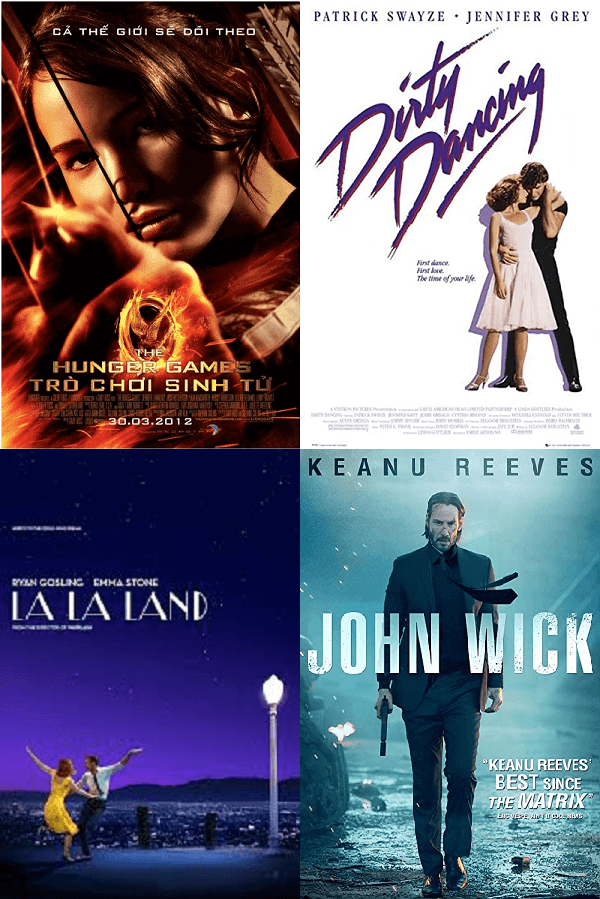 Xem gì cuối tuần: “Quẩy” concert trực tuyến của BTS, thưởng thức phim “bom tấn” tại gia ảnh 3 Xem gì cuối tuần: “Quẩy” concert trực tuyến của BTS, thưởng thức phim “bom tấn” tại gia ảnh 3