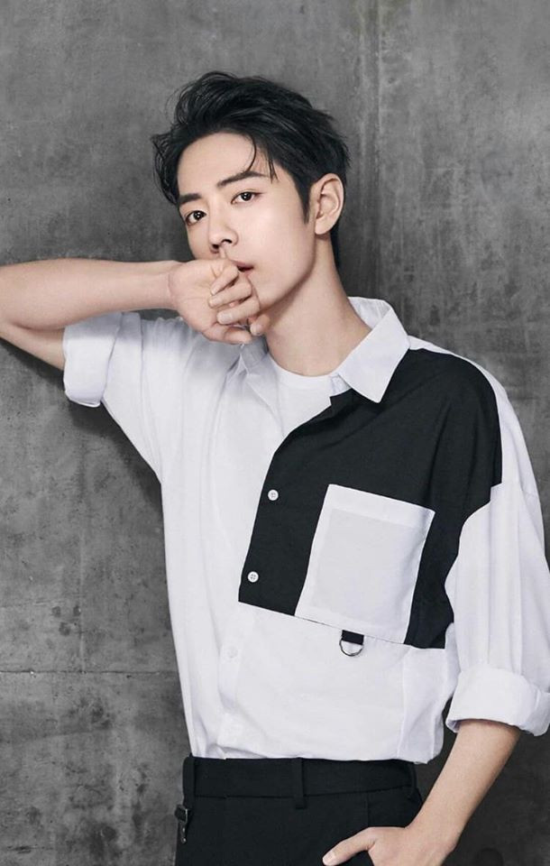 C-Biz tuần qua: Trần Trác Tuyền “cướp” câu chào của bạn, Tiêu Chiến lập kỷ lục mới ảnh 3