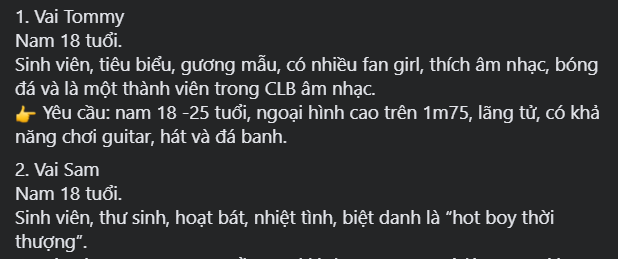 “2gether The Series” sẽ có phiên bản Việt, và đây là phản ứng chung của fan phim boylove ảnh 3