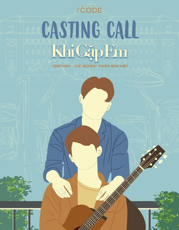 “2gether The Series” sẽ có phiên bản Việt, và đây là phản ứng chung của fan phim boylove ảnh 2