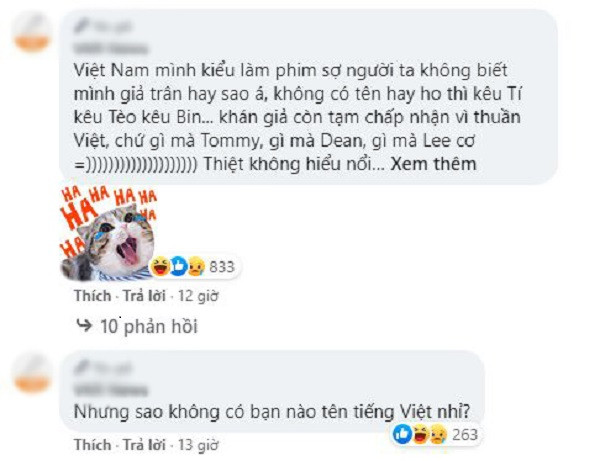 “2gether The Series” sẽ có phiên bản Việt, và đây là phản ứng chung của fan phim boylove ảnh 8