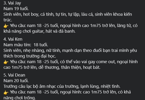 “2gether The Series” sẽ có phiên bản Việt, và đây là phản ứng chung của fan phim boylove ảnh 4