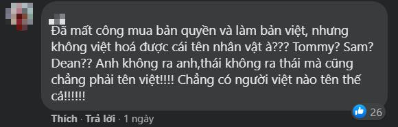 “2gether The Series” sẽ có phiên bản Việt, và đây là phản ứng chung của fan phim boylove ảnh 7