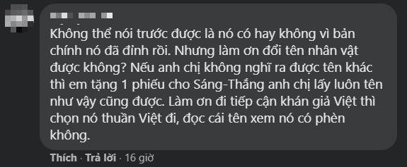 “2gether The Series” sẽ có phiên bản Việt, và đây là phản ứng chung của fan phim boylove ảnh 6