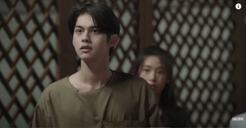 Still 2gether: Sau thời gian yêu xa, Sarawat - Tine lại ngọt ngào tay trong tay bên nhau ảnh 1