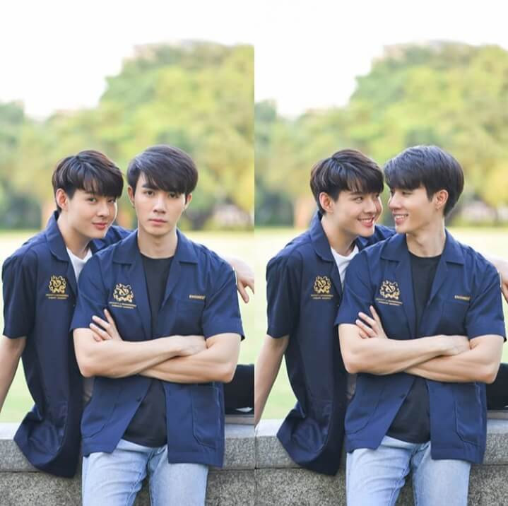 “Why R U? The Series” và những câu chuyện tình yêu gây thương nhớ ảnh 2