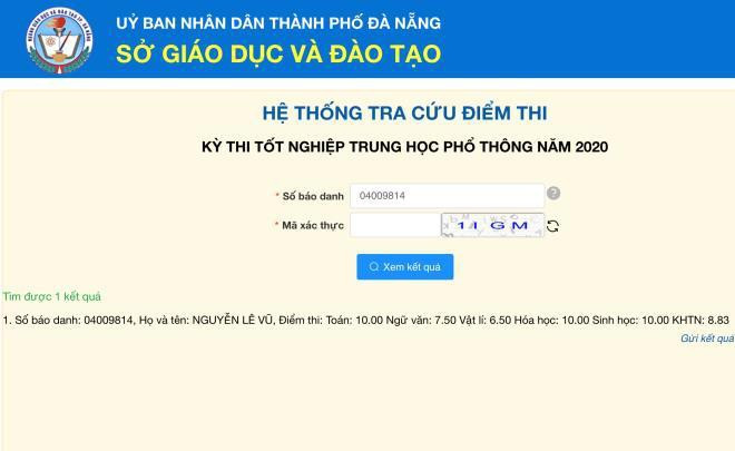 Thủ khoa 30 điểm khối B quyết “giấu facebook”, bạn bè bỏ nhỏ “cực dễ thương và siêu giỏi” ảnh 1