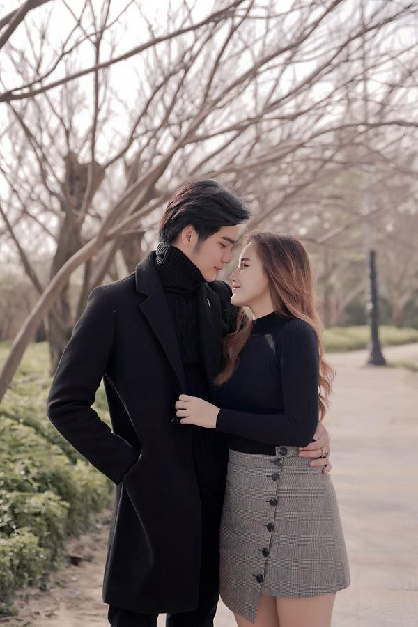 Đà Nẵng mới có con đường mùa Đông chuẩn phim Hàn, check-in bao ảnh nghìn like ảnh 2