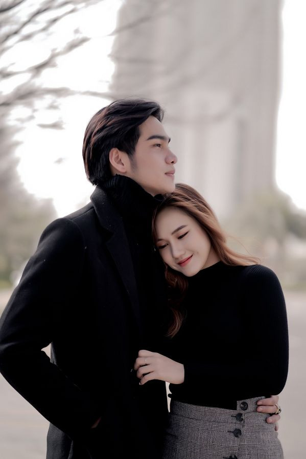 Đà Nẵng mới có con đường mùa Đông chuẩn phim Hàn, check-in bao ảnh nghìn like ảnh 3