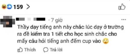 Vì sao fan Liverpool “phát cuồng” với đề thi tốt nghiệp THPT môn Anh năm 2020? ảnh 4