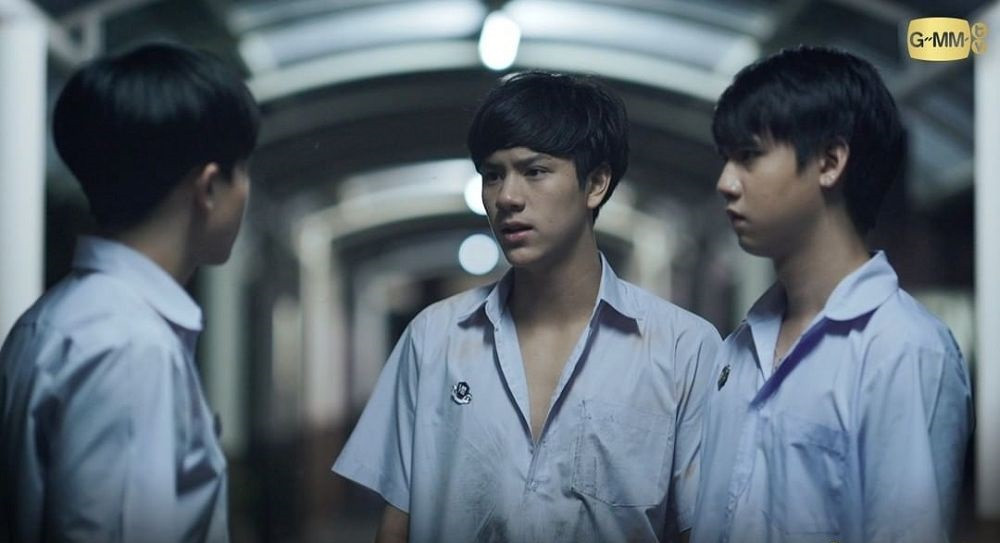 “The Gifted: Graduation“: Hé lộ sự thật về việc lớp Gifted bị hủy bỏ một năm về trước ảnh 4