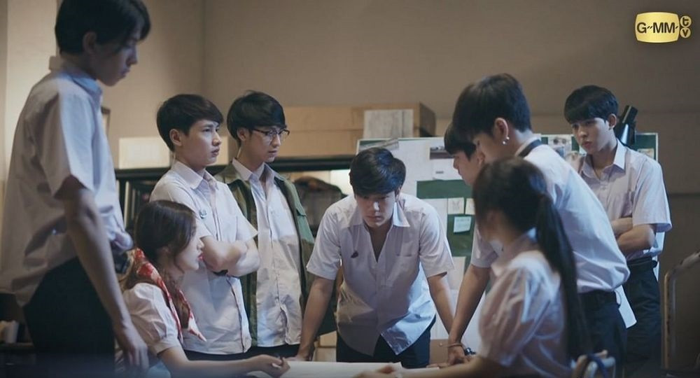 “The Gifted: Graduation“: Hé lộ sự thật về việc lớp Gifted bị hủy bỏ một năm về trước ảnh 2