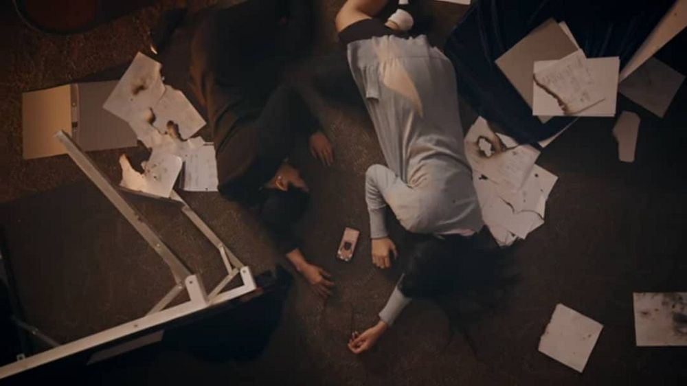 “The Gifted: Graduation“: Hé lộ sự thật về việc lớp Gifted bị hủy bỏ một năm về trước ảnh 5