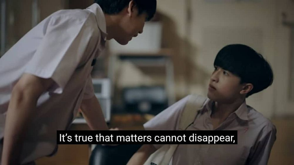 “The Gifted: Graduation“: Hé lộ sự thật về việc lớp Gifted bị hủy bỏ một năm về trước ảnh 1