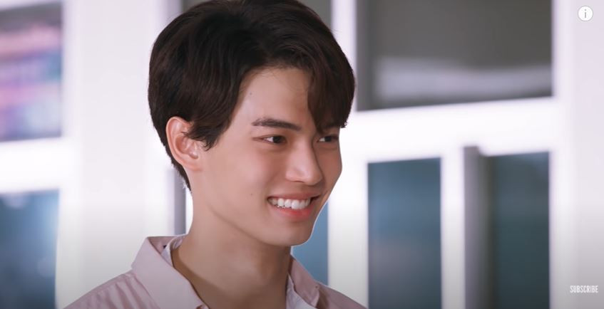 2gether The Series: Vượt ải anh trai Tine, Sarawat và Tine hạnh phúc sống chung một nhà ảnh 2