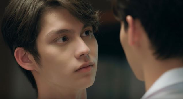 Bright và Timothée Chalamet: Những điểm chung bất ngờ của 2 chàng trai vàng cung Ma Kết ảnh 8