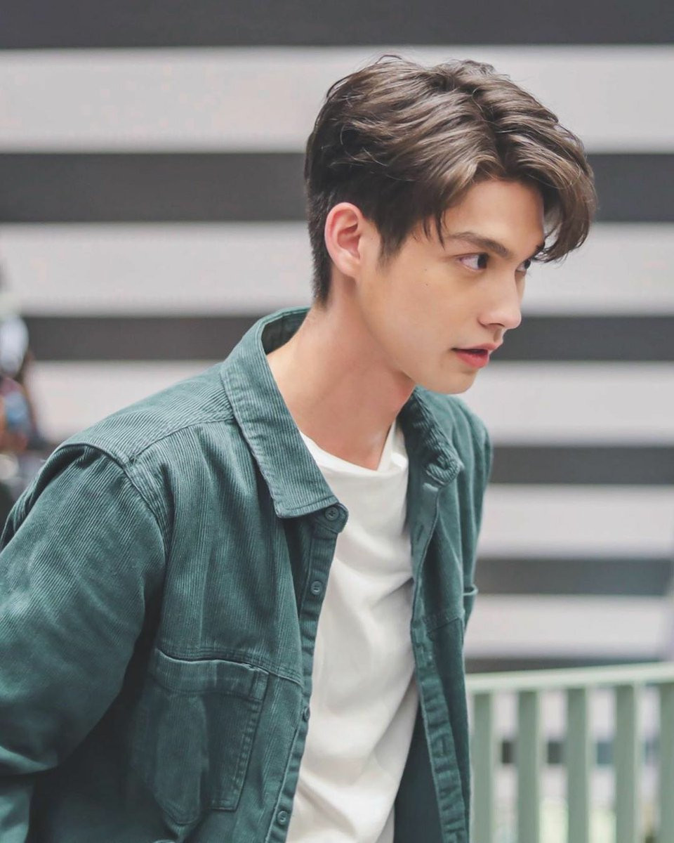 Bright và Timothée Chalamet: Những điểm chung bất ngờ của 2 chàng trai vàng cung Ma Kết ảnh 5