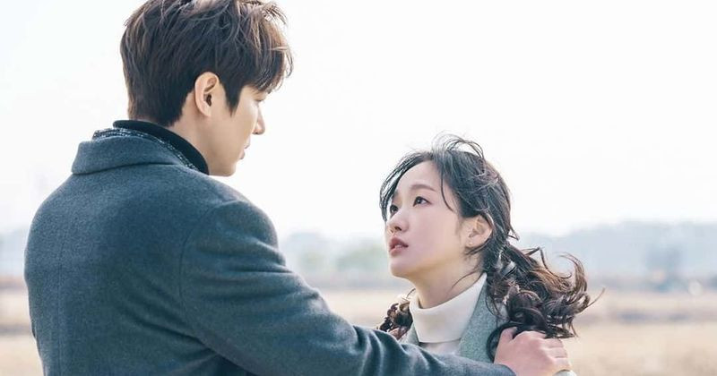 “Quân Vương Bất Diệt”: Bất chấp nội dung khởi sắc, vẫn bị bỏ xa trên đường đua rating ảnh 1