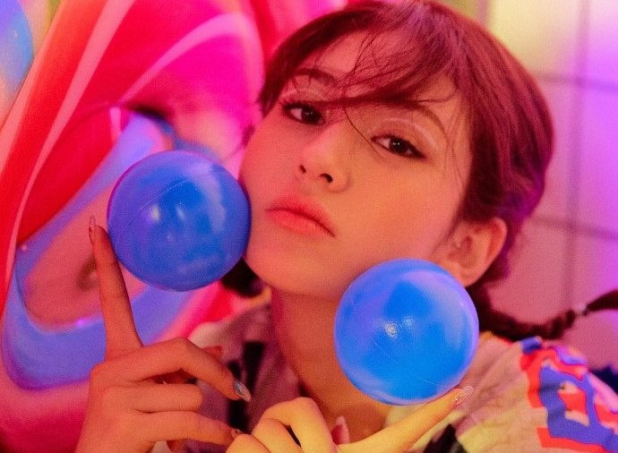 #Team_10X_của_KPop: Những nữ idol tỏa sáng từ các show "sống còn" (Phần 1) ảnh 2