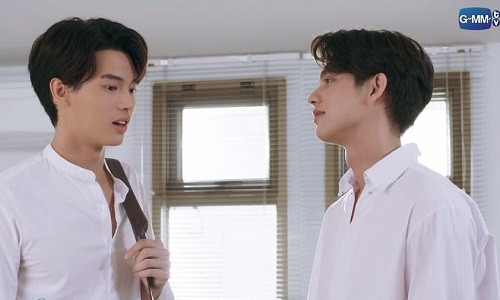 2gether The Series tập cuối: Hồi kết đẹp cho chuyến hành trình theo đuổi hạnh phúc ảnh 12 2gether The Series tập cuối: Hồi kết đẹp cho chuyến hành trình theo đuổi hạnh phúc ảnh 12