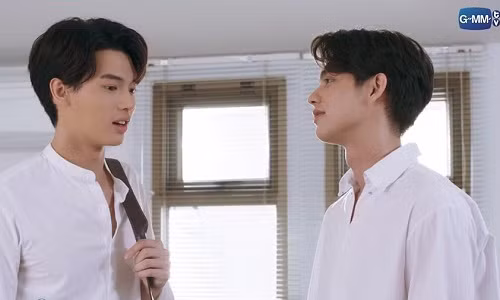 2gether The Series tập cuối: Hồi kết đẹp cho chuyến hành trình theo đuổi hạnh phúc ảnh 12