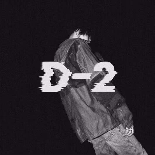 Suga (BTS) - Agust D: Hai nghệ danh, hai bản ngã cùng tạo nên một Min Yoongi độc nhất ảnh 1