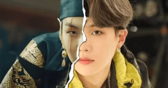 Suga (BTS) - Agust D: Hai nghệ danh, hai bản ngã cùng tạo nên một Min Yoongi độc nhất ảnh 2
