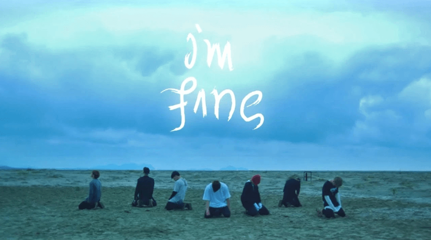  Ở nhà mùa dịch Covid-19: Những bài hát của BTS giúp bạn xua tan buồn chán ảnh 2