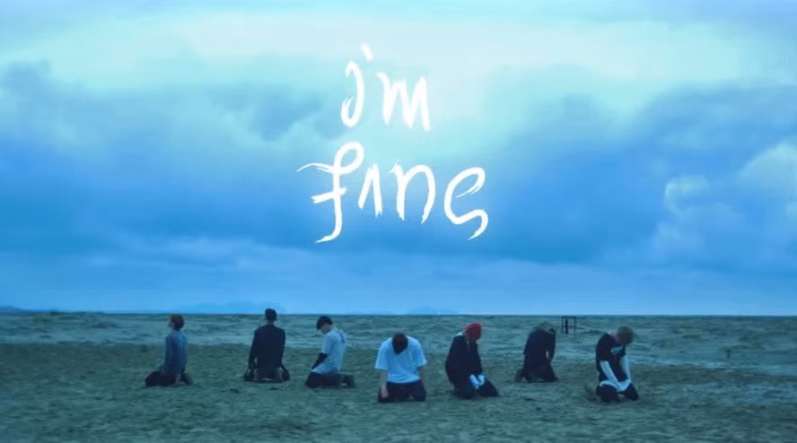  Ở nhà mùa dịch Covid-19: Những bài hát của BTS giúp bạn xua tan buồn chán ảnh 2