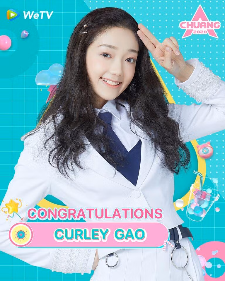 Chung kết “Sáng tạo doanh 2020“: Từ Nghệ Dương bị loại, tên nhóm làm fan “rớt nước mắt” ảnh 1