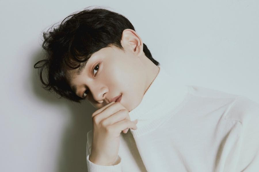 HOT: Chen (EXO) chào đón con gái đầu lòng, chính thức nhập hội “bố bỉm sữa“ ảnh 1
