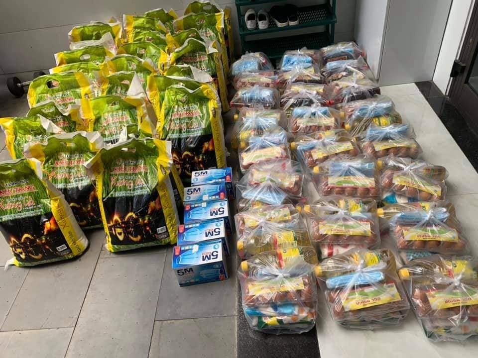 Đà Nẵng: “Cô chủ nhà trọ trong truyền thuyết” khiến sinh viên “lụy tim” trong mùa dịch ảnh 2