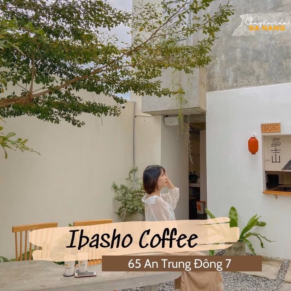 Đà Nẵng: Top 5 quán cà phê xinh lung linh teen tha hồ check-in mùa Giáng sinh ảnh 4