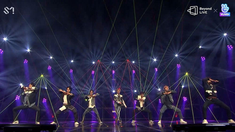 Chiêu đãi fan loạt hit từ thời debut đến nay, NCT “bỏ túi” kỷ lục mới “hậu” concert ảnh 3