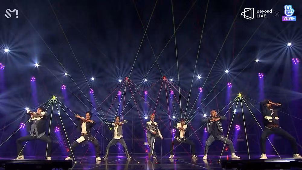 Chiêu đãi fan loạt hit từ thời debut đến nay, NCT “bỏ túi” kỷ lục mới “hậu” concert ảnh 3