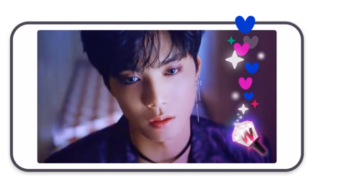 NU’EST tung trailer của Minhyun, tiếp tục “nhá hàng” màn comeback với album “The Nocturne“ ảnh 9