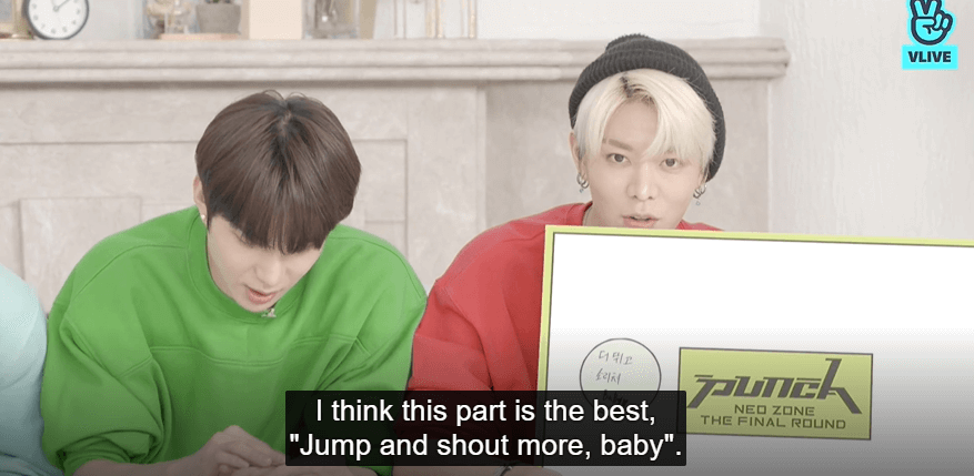 “Có tâm” như NCT 127: Dùng hẳn bản đồ tư duy để “nhá hàng” concert và album ảnh 6