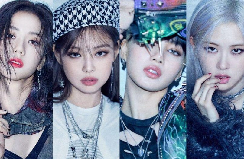 Blinks ơi, BLACKPINK sẽ tổ chức sự kiện đặc biệt để gặp gỡ các bạn này! ảnh 1