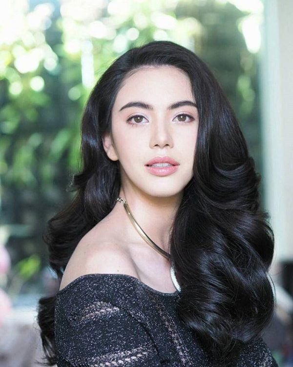 Top 3 mỹ nhân hàng đầu showbiz Thái Lan: Tài sắc vẹn toàn, công danh sự nghiệp viên mãn ảnh 7